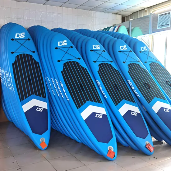 Ilife 새로운 전문 PVC 풍선 스탠드 Sup 패들 서핑 보드 OEM 도매 맞춤형 풍선 스탠드 패들 항해 Sup 서핑 보드 가격