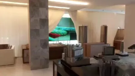 좁은 베젤 비디오 TV 디스플레이 패널 4K UHD 가격 LCD 스크린 모니터 OLED LCD 디스플레이 디지털 간판 플레이어 LCD 비디오 월