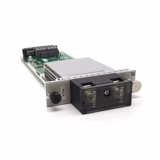 Huawei Ma5800용 Huawei Pila 전원 모듈 DC 전원 어댑터 보드